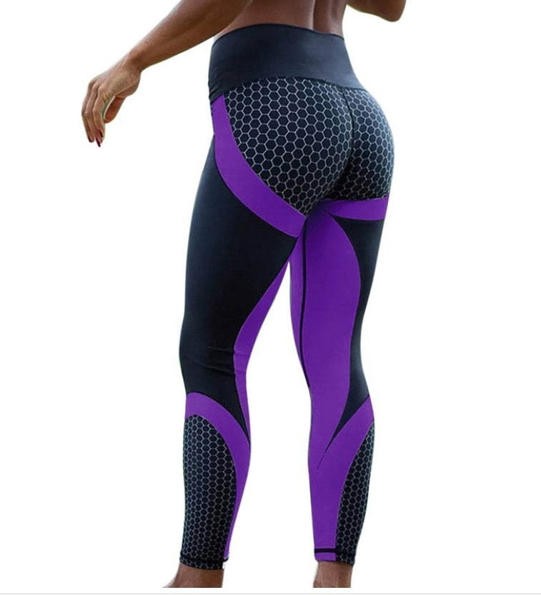 Legging liftant les fesses - Prenez 6 unités pour 29,90 €